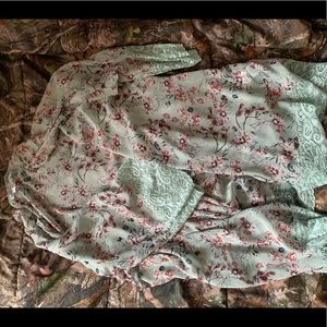 Warehouse One kimono